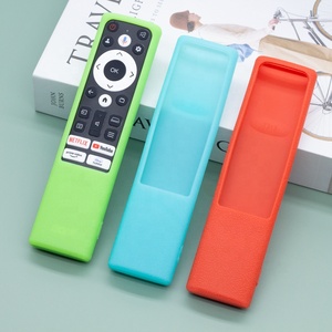 Funda Protectora de Silicona para Control Remoto de TV ACER ARTEL 06-B86N23-ZL002, Compatible con el Control Remoto Kalley - Product Image 5
