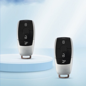 Arrancador Remoto EASYGUARD Full Plug & Play Compatible con ML/13-15 GL/16-18 GLS/12-18 GLA/12-16 Clase B/13-18 G/A Glass W166,X156,X166 - Product Image 1