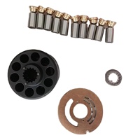 Pièces détachées ATO pour pompe à piston hydraulique PVD-00B-14P/ PVD-00B-16P, kits de réparation PVD-1B PVD-2B PVD-3B PVD-00B