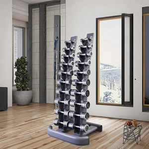 Mdboi הרמת משקולות להגדיר מדפי אחסון - Product Image 3