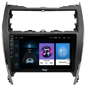 Top Quality Car Android DVD Player Radio For Toyota Camry Mid East With Gps Navigation System