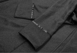 Disfraz de Halloween para parejas, traje de médico de la peste de mediana edad, enfermera de guerra, pico de pájaro, Cosplay, vestido de fiesta de lujo - Product Image 6