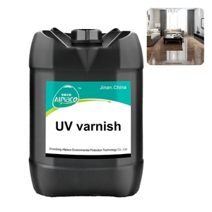 Chống Xước <span class=keywords><strong>UV</strong></span> Sơn Véc Ni Cho In Sứ Lớp Phủ - Product Image 4