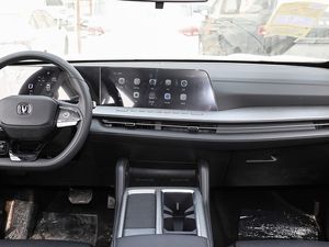 Venta Caliente de Autos Usados <span class=keywords><strong>Baratos</strong></span> - Changan Hunter de Rango Extendido <span class=keywords><strong>2</strong></span>.0T, 4WD, Bajo Kilometraje y Entrega Rápida - Product Image 6