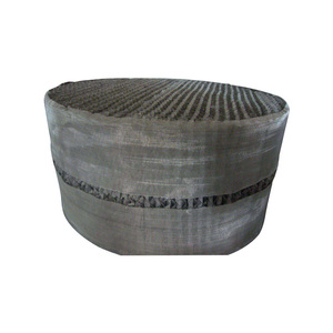 Đóng Gói Dạng Sóng Bằng Kim Loại Thép Không Gỉ Giá Xuất Xưởng Đóng Gói Cấu Trúc Cho Cột Chưng Cất - Product Image 5