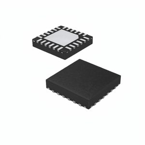Composant électronique ISL8036IRZ en stock : CI de gestion de l'alimentation (PMIC) 24 VFQFN à pads exposés - Product Image 1