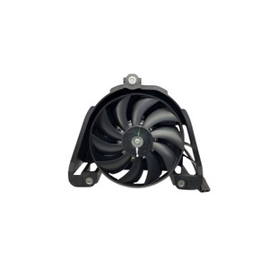 หม้อน้ำรถจักรยานยนต์ 1WD-E2405-00 สำหรับ YZF-R25 MT-25 อะไหล่ทดแทน - Product Image 4