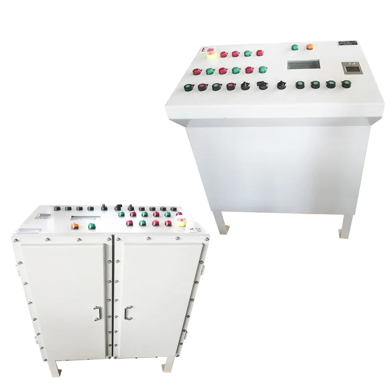 Explosion-proof operating table explosion-proof operating table computer cabinet eIndustry Electrical Control Box