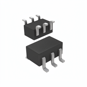 6-TSSOP, SC-88, SOT-363 Buy Online Electronic Components RN1908(T5L,F,T) Transistors Authorized Distributor - Product Image 1