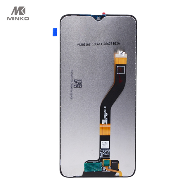 For Samsung for Galaxy A10S 2019 A107 Accessory High Quality TFT LCD Display Digitizer Touch Screen Glass Parts