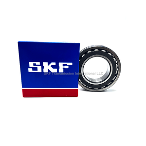 Rodamiento de rodillos esférico SK F original 21317 alta velocidad de rotación alta calidad adecuado para maquinaria pesada - Product Image 4