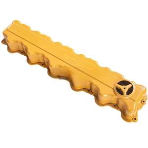 Cubierta de culata de repuesto para motor diésel HANSEN + C D6114B - Product Image 5