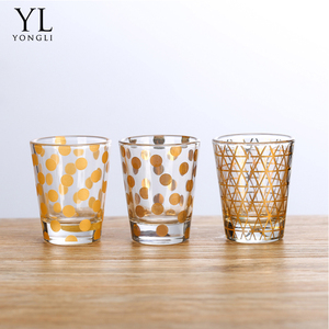 Personalizzato promozionale 2oz cilindro liquore gioco di <span class=keywords><strong>Thrones</strong></span> bicchierini Tequila Glass Cup Souvenir whisky Glass Cup - Product Image 5