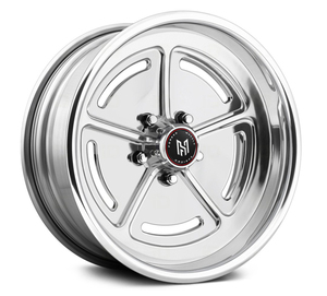 HADISON Personalizable Vintage Cars Ruedas forjadas Llantas 16 17 18 19 20 pulgadas Ruedas de estilo de diseño de tapa elevada para 1965 Buick Riviera - Product Image 6
