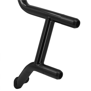 กันชนหน้ารถมอเตอร์ไซค์แบบสองชิ้น สำหรับ Harley Touring ปี 2009-2024 - Product Image 3