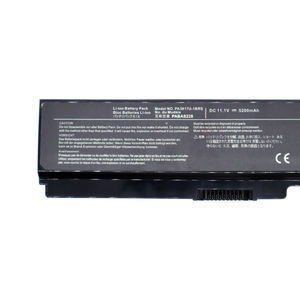 Batterie d'ordinateur portable PA3817U en gros d'usine, batterie au lithium pour <span class=keywords><strong>Toshiba</strong></span> PA3817U M600 1BRS L730 <span class=keywords><strong>L700</strong></span> L600 L750 C600 - Product Image 6