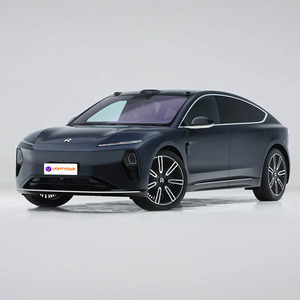 2026 Nuovo SUV Elettrico di Alta Qualità NI <span class=keywords><strong>O</strong></span> ET9 con 5 Posti, Autonomia 501-600km, Motore 300kW, Batteria 70-90kWh - Product Image 4