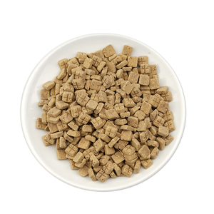 Comida seca para gatos y perros, aperitivo para perro, comida para mascotas, sabor a atún o pollo, 1KG, OEM - Product Image 3