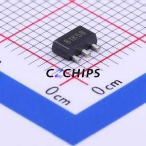 Alta calidad H8118A45PR SOT-89-3 Chip IC de circuito integrado PMIC IC de alta potencia Venta completa Servicio de BOM de chip de componente electrónico - Product Image 1