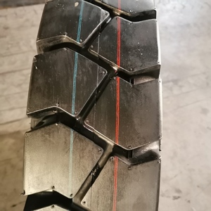 8,25-12 Neumáticos para montacargas Neumáticos sólidos 825 - 12 - Product Image 3