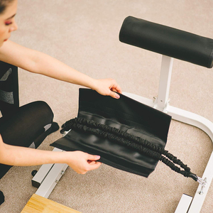<span class=keywords><strong>Appareil</strong></span> de <span class=keywords><strong>musculation</strong></span> des fessiers pliable en métal <span class=keywords><strong>pour</strong></span> tonifier les fesses et affiner les jambes, usage domestique, entraîneur musculaire des jambes - Product Image 5