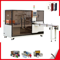 Machine d'emballage verticale automatique à film plastique transparent pour aliments, haute vitesse 30-60 sacs/min, écologique et économe en énergie