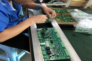 Contrôleur d'accès 1 <span class=keywords><strong>2</strong></span> <span class=keywords><strong>4</strong></span> portes livré avec un logiciel de gestion gratuit - Product Image 6