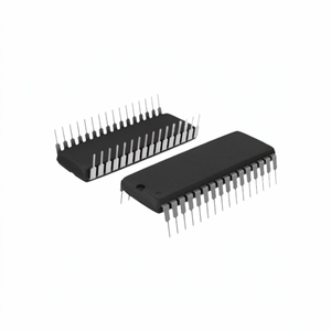 32 DIP Memory BOM IC In Stock Electronics Component AT27C040-15PI - Product Image 1