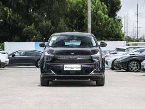 Venta caliente Emiratos Árabes Unidos Jordan <span class=keywords><strong>2022</strong></span> 2023 2024 coches eléctricos de 5 puertas y 5 plazas Neta U China coches usados a la venta coche barato Ev Suv - Product Image 2