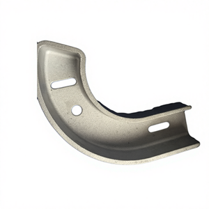 定制高品质精密投资铸造铝压铸黄铜青铜小型金属零件OEM制造商服务 - Product Image 1