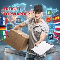 Agent de dropshipping Shopify et WooCommerce, service d'exécution des commandes 3PL avec intégration API