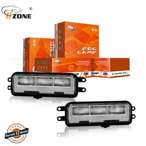 ไฟรถยนต์ LED กันชนหน้าสำหรับ Toyota Tundra <span class=keywords><strong>2022</strong></span> 2023 2024อุปกรณ์เสริมสำหรับวิ่งกลางวัน - Product Image 5