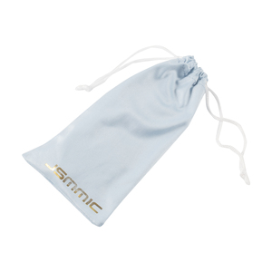 Bolsa de microfibra para gafas de sol personalizada, funda para gafas, tela de microfibra para el cuidado de gafas, personalizada para gafas - Product Image 3