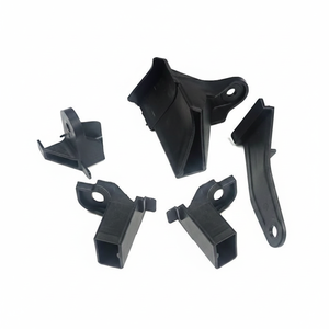 ชุดซ่อมไฟหน้า (4ชิ้น) ด้านขวาสำหรับใช้ร่วมกับสัญลักษณ์ Renault 2014 260106223R OEM - Product Image 2