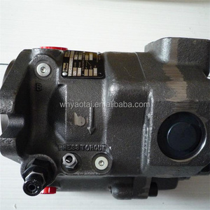 Pompe hydraulique professionnelle PVP48369R2C11, PVP4836C2R6B1M11, PVP4836D2LM11, PVP4836RHLM11 - Product Image 5