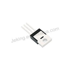 Jeking irf520npbf IC chip MOSFET MOSFET 100V 9.7a 200Mohm 16.7nc đến-220 irf520n - Product Image 5