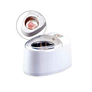 40KHz Dental Mini Ultrasonic Cleaner GB-908 Use in Home Dental <b>Product</b>, GB-908 Has Ce and Rosh <b>Certificate</b> - Product Image 5