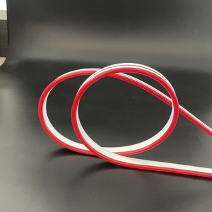 Tira de LED de neón Tira de LED de 12V Luz de neón Tira de luces LED para exteriores Luces impermeables Decoración Led Flex Neon - Product Image 6