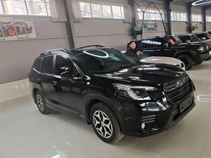 Auto Usado de Segunda Mano <span class=keywords><strong>Subaru</strong></span> Forester 2022 <span class=keywords><strong>2023</strong></span> 2024 AWD Gasolina Todoterreno de Lujo - Product Image 2