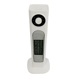 Chauffage électrique en céramique PTC à convection à chauffage uniforme à forte demande avec éclairage, <span class=keywords><strong>chauffe</strong></span>-mains, <span class=keywords><strong>chauffe</strong></span>-pieds et <span class=keywords><strong>chauffe</strong></span>-<span class=keywords><strong>corps</strong></span> sur pied - Product Image 2