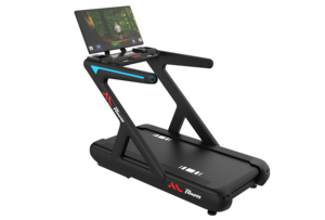 Gym Equipment Exercise New / Commercial <b>Running</b> <b>Machine</b>/ TZ-6000A <b>Running</b> <b>Machine</b> Commercial Tread - Product Image 5