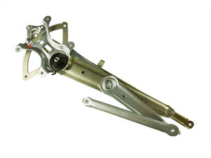 Chất lượng tốt cửa sổ điều chỉnh phía trước cho Toyota Land Cruiser Prado <span class=keywords><strong>FJ</strong></span> 2004-2010 69801-58010 - Product Image 3