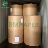 A0 A1 taille 180gsm 250gsm C2S papier d'art brillant Couche papier pour imprimante offset