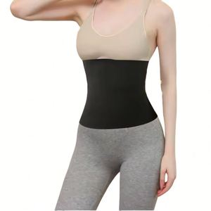 Faja Reductora Ajustable para Mujer, Cinturón Flexible de Control Abdominal, Quema Grasa y Protege, Vendaje Moldeador de Cintura - Product Image 1