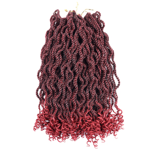 Vente en gros, extensions de cheveux, tresses jumbo, perruque, <span class=keywords><strong>crochet</strong></span>, torsades sénégalaises - Product Image 5