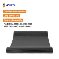 Courroie de transfert ASSEEL HL-3160 BU-223CL HL-3160 3190 3258 DCP-9030 9150 9350DCP-9030CDN HL-3160CDW HL-3190CDW MFC-9150CDN