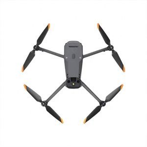 Versión Universal Mavic 3 Enterprise: Mavic 3E y Mavic 3T Están Equipados con Cámaras de Imagen con Largo Tiempo de Vuelo - Product Image 3