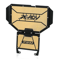 Protecteur de calandre de cylindre d'huile XADV750, accessoires de moto, X-ADV750 de radiateur, X-ADV 750 pour Honda XADV 750 17-2024