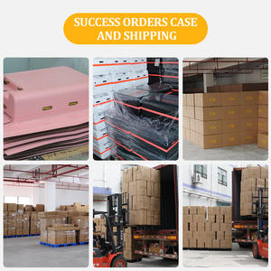 Ensemble <span class=keywords><strong>de</strong></span> bagages Bagages à main Sac <span class=keywords><strong>de</strong></span> voyage à main Valises à roulettes PC Rigide Léger Ensemble <span class=keywords><strong>de</strong></span> 2 pièces - Product Image 6