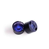 3535 LED 1w/3w Lentille optique la plus petite